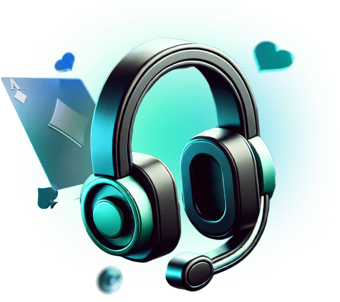 マネージド iGaming サービス