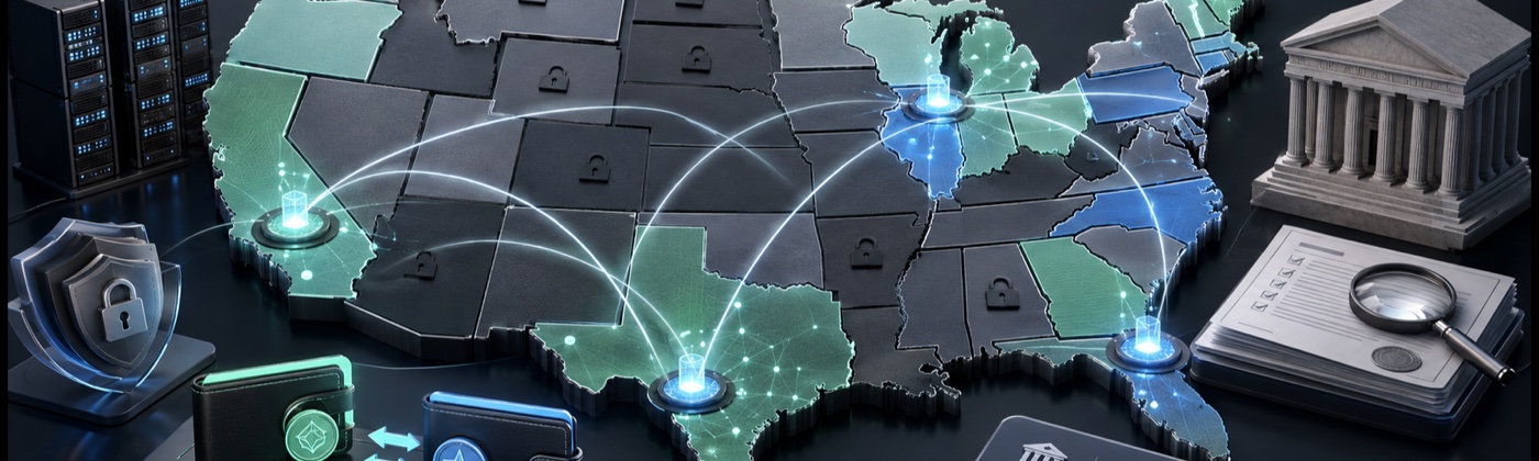 US Sweepstakes Casinos in 2026: Regulation, Market Consolidation and What Comes Next